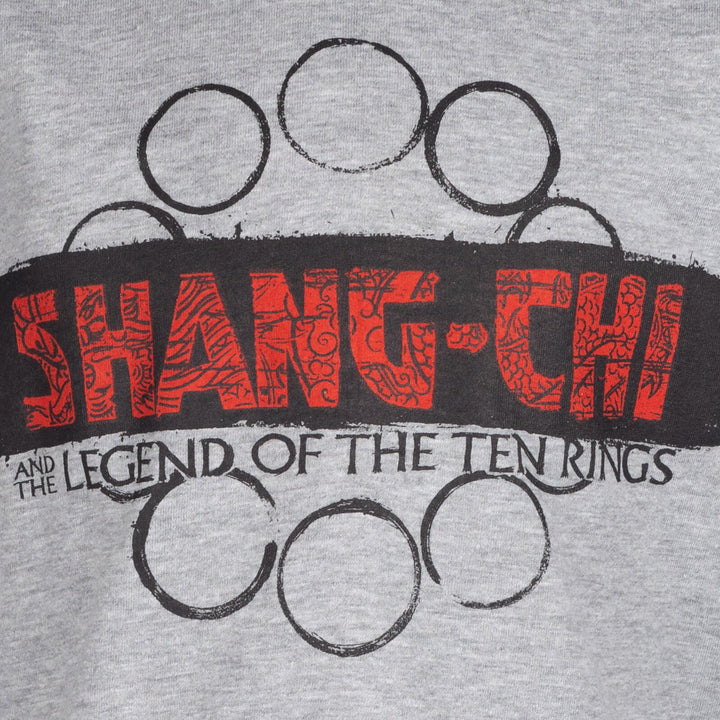 Marvel Shang - Chi and the Legend of the Ten Rings Shang Chi 2 Pack T - Shirts - imagikids