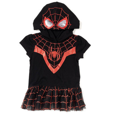 Marvel Spider - Gwen Cosplay T - Shirt and Leggings - imagikids