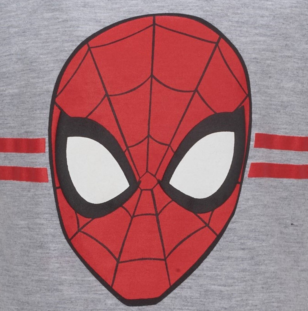 Marvel Spider - Man 2 Pack Pullover T - Shirts - imagikids