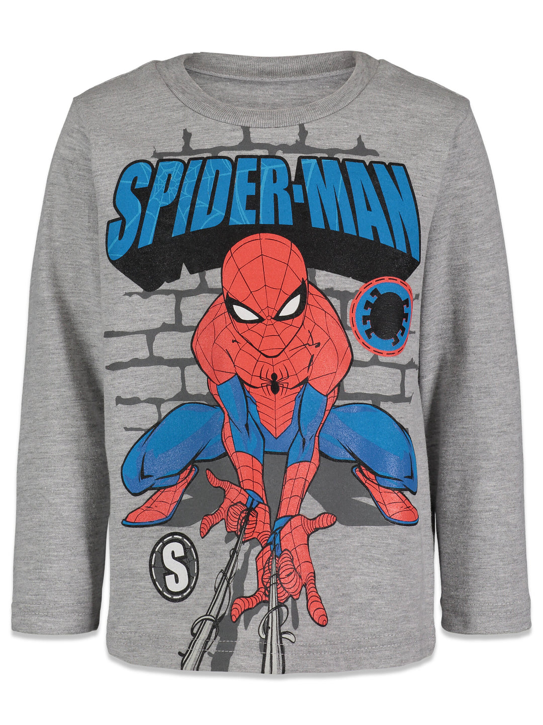 Pack de 2 camisetas de Spider-Man de Marvel