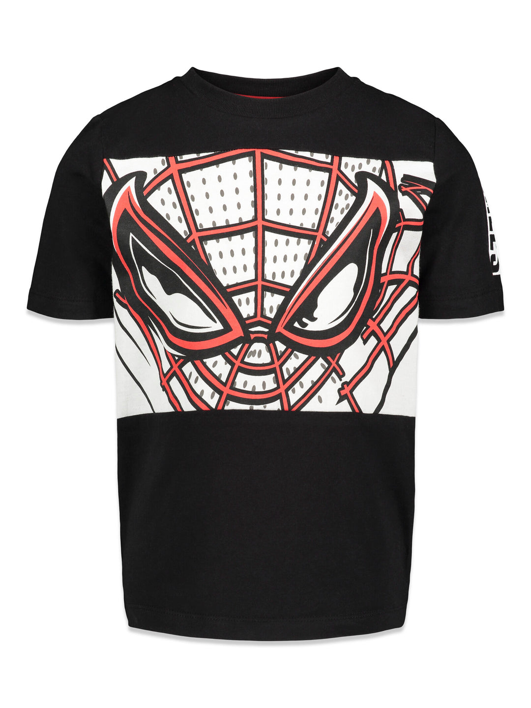 Marvel Spider-Man 2 Pack T-Shirts