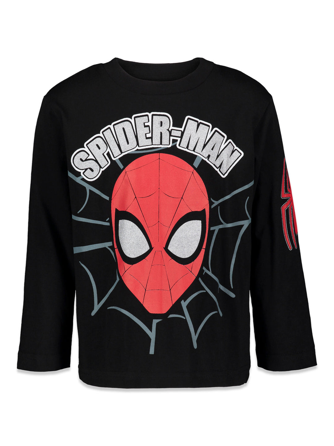 Spider-Man 2 Pack Long Sleeve Graphic T-Shirt