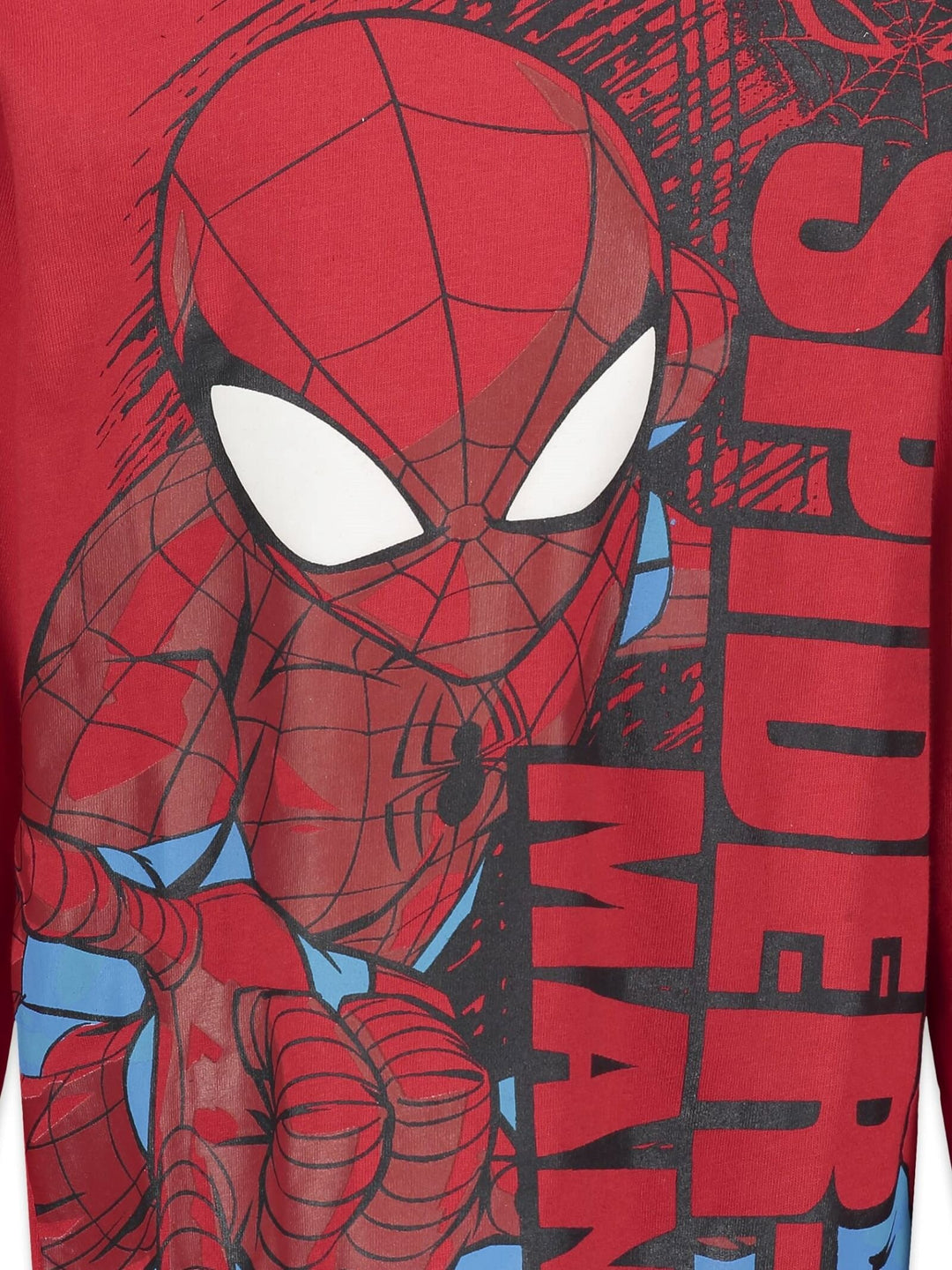 Spider-Man 2 Pack Long Sleeve Graphic T-Shirt