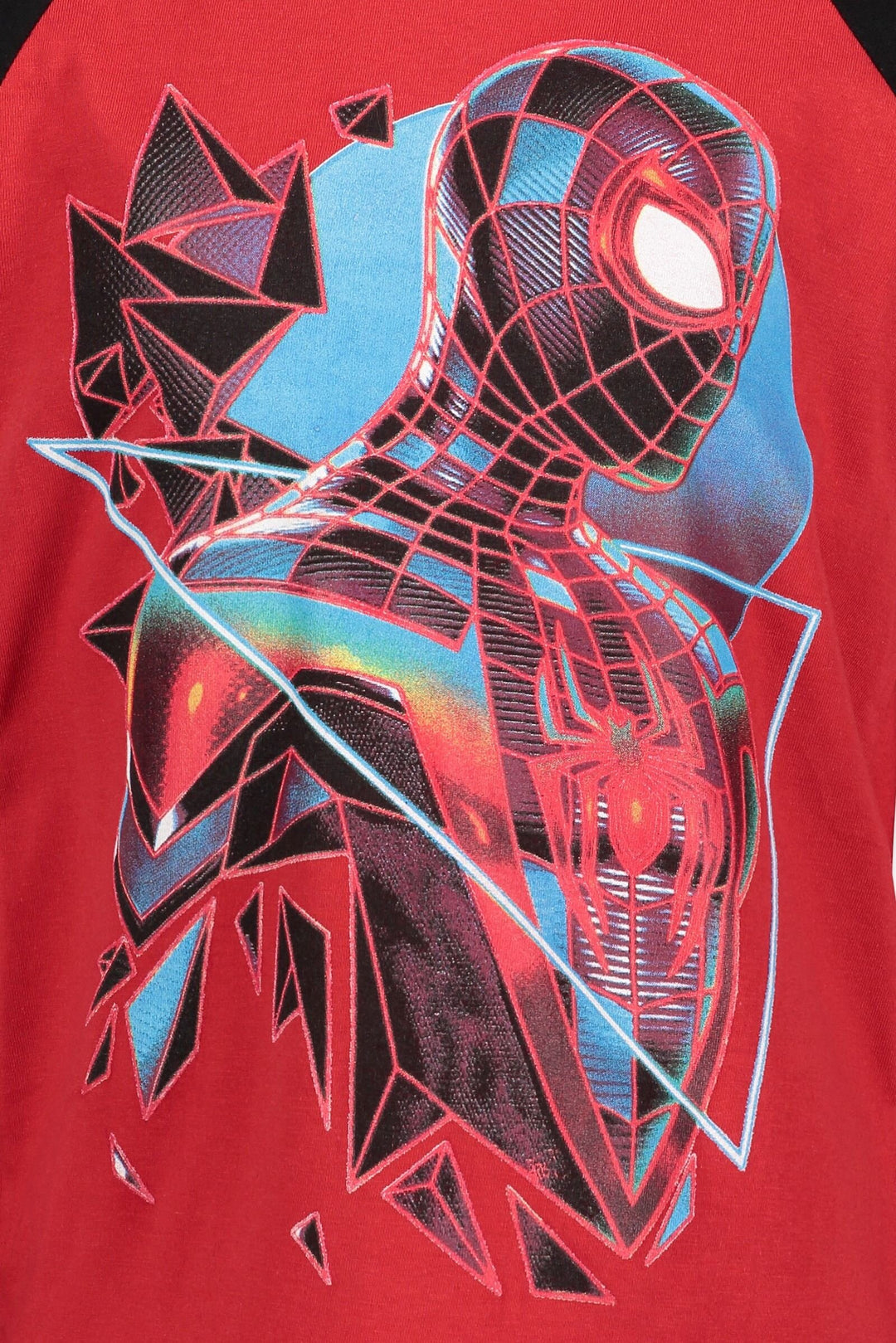 Marvel Spider-Man 2 Pack T-Shirts