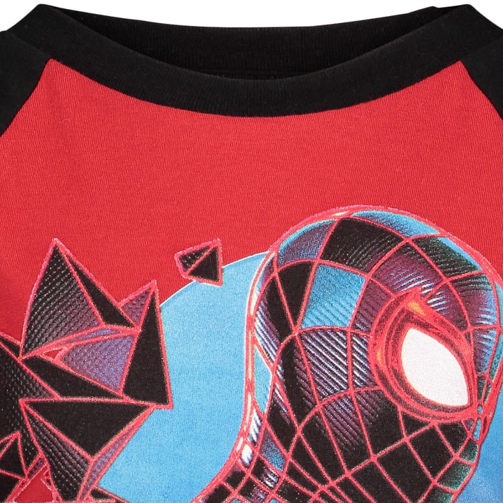 Marvel Spider-Man 2 Pack T-Shirts