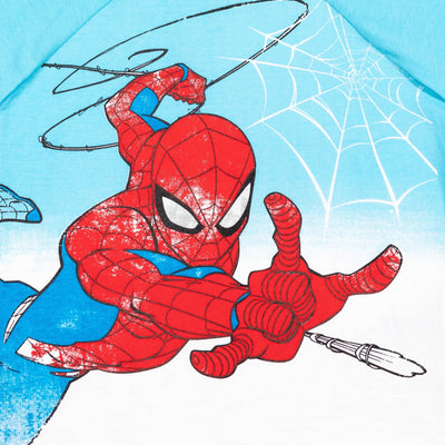Marvel Spider - Man 3 Pack T - Shirts - imagikids
