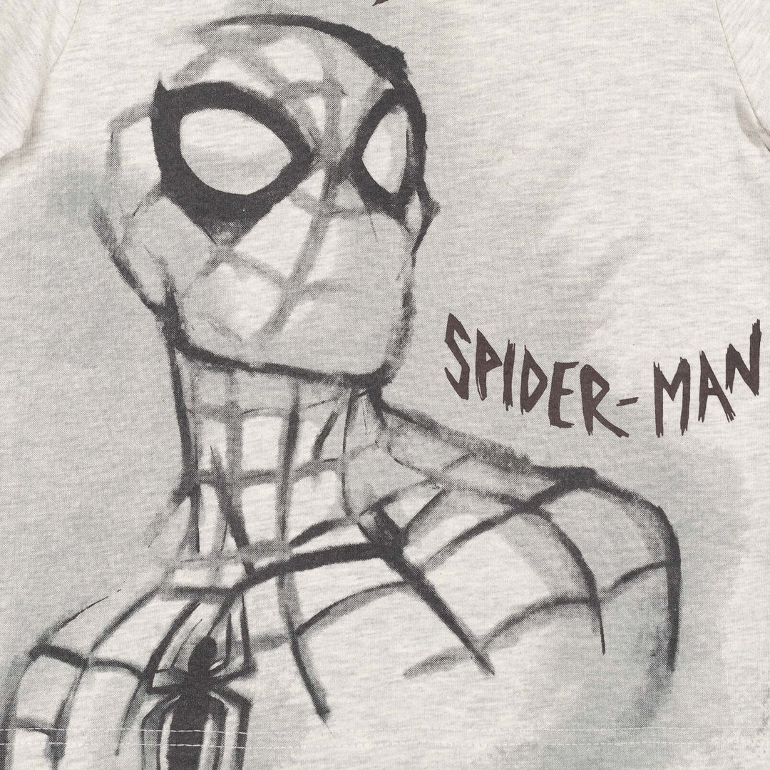 Marvel Spider - Man 3 Pack T - Shirts - imagikids