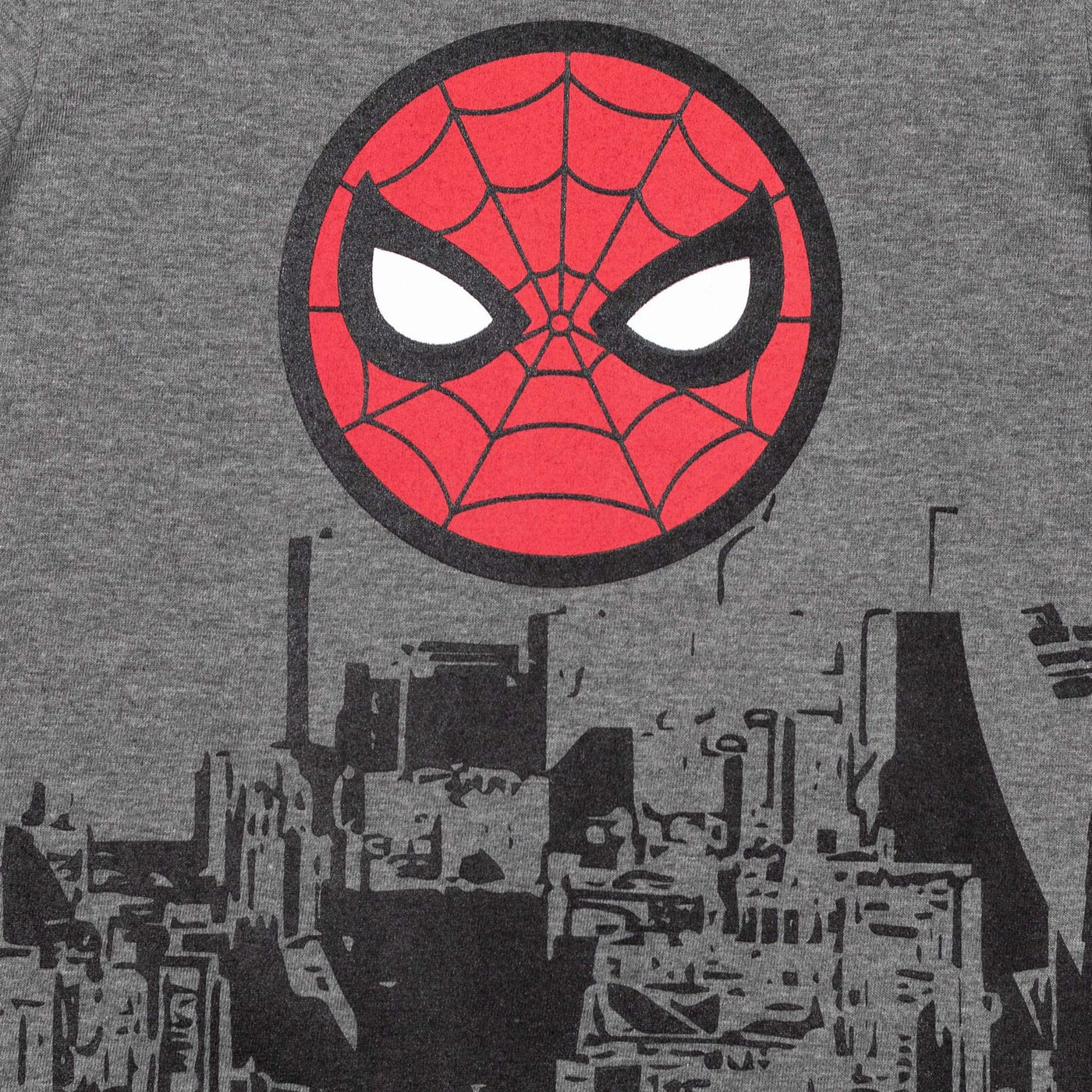 Marvel Spider-Man 3 Pack T-Shirts