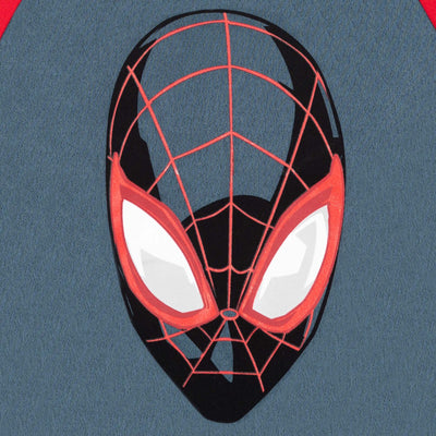 Marvel Spider-Man Avengers Spider-Man 3 Pack Athletic T-Shirts