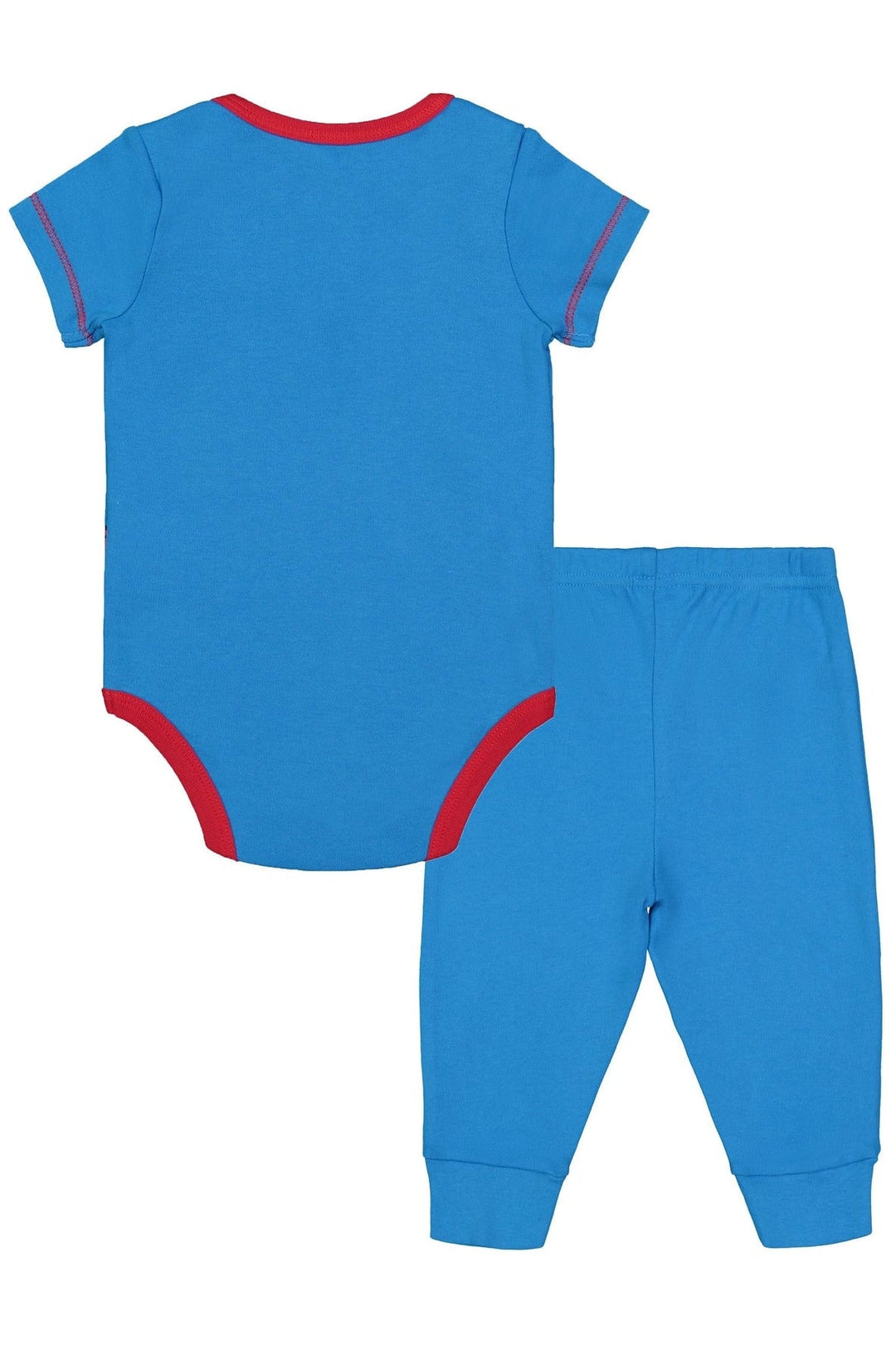 Marvel Spider - Man Cosplay Bodysuit & Pants Set - imagikids