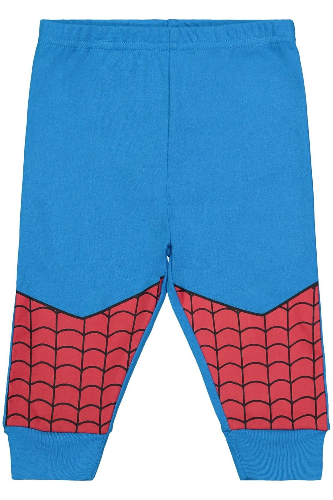 Marvel Spider - Man Cosplay Bodysuit & Pants Set - imagikids