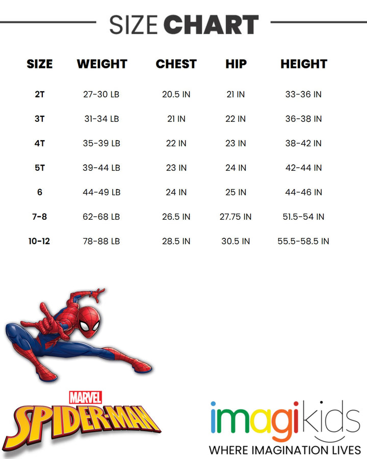 Marvel Spider-Man Fleece Bomber Jacket and Jogger Pants