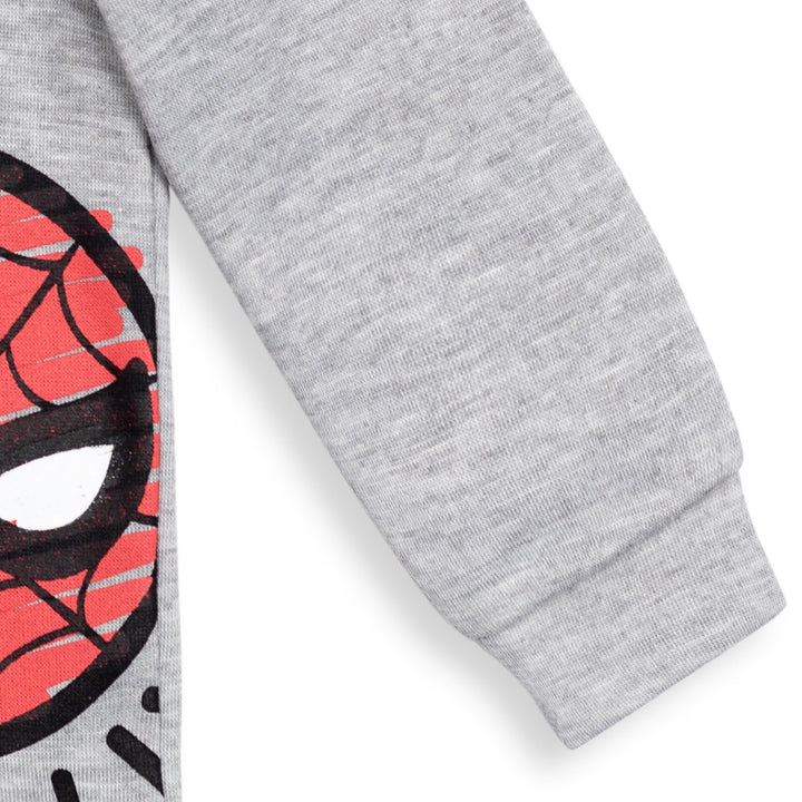 Marvel Avengers Fleece Hoodie