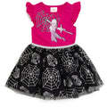 Marvel Spider-Man Ghost Spider Girls Tulle Tutu Dress Toddler to Big Kid