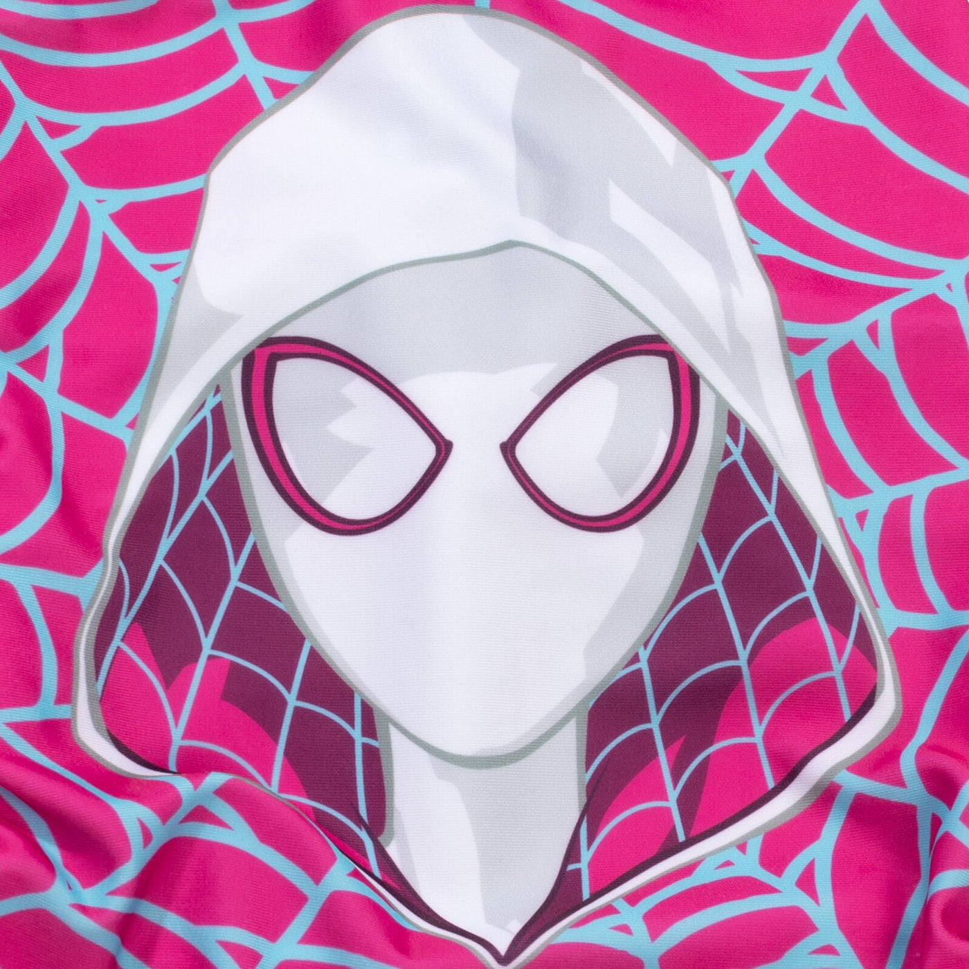 Marvel Spider - Man Ghost - Spider One Piece Bathing Suit - imagikids