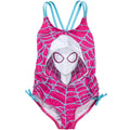 Marvel Spider-Man Ghost-Spider One Piece Bathing Suit
