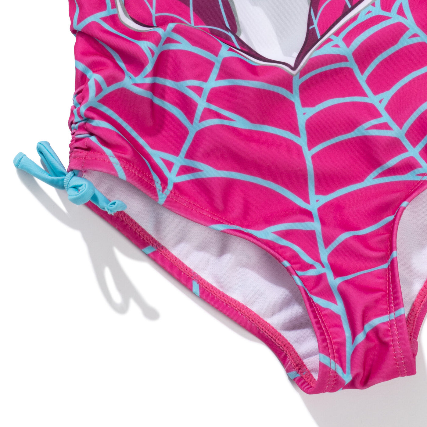 Marvel Spider-Man Ghost-Spider One Piece Bathing Suit