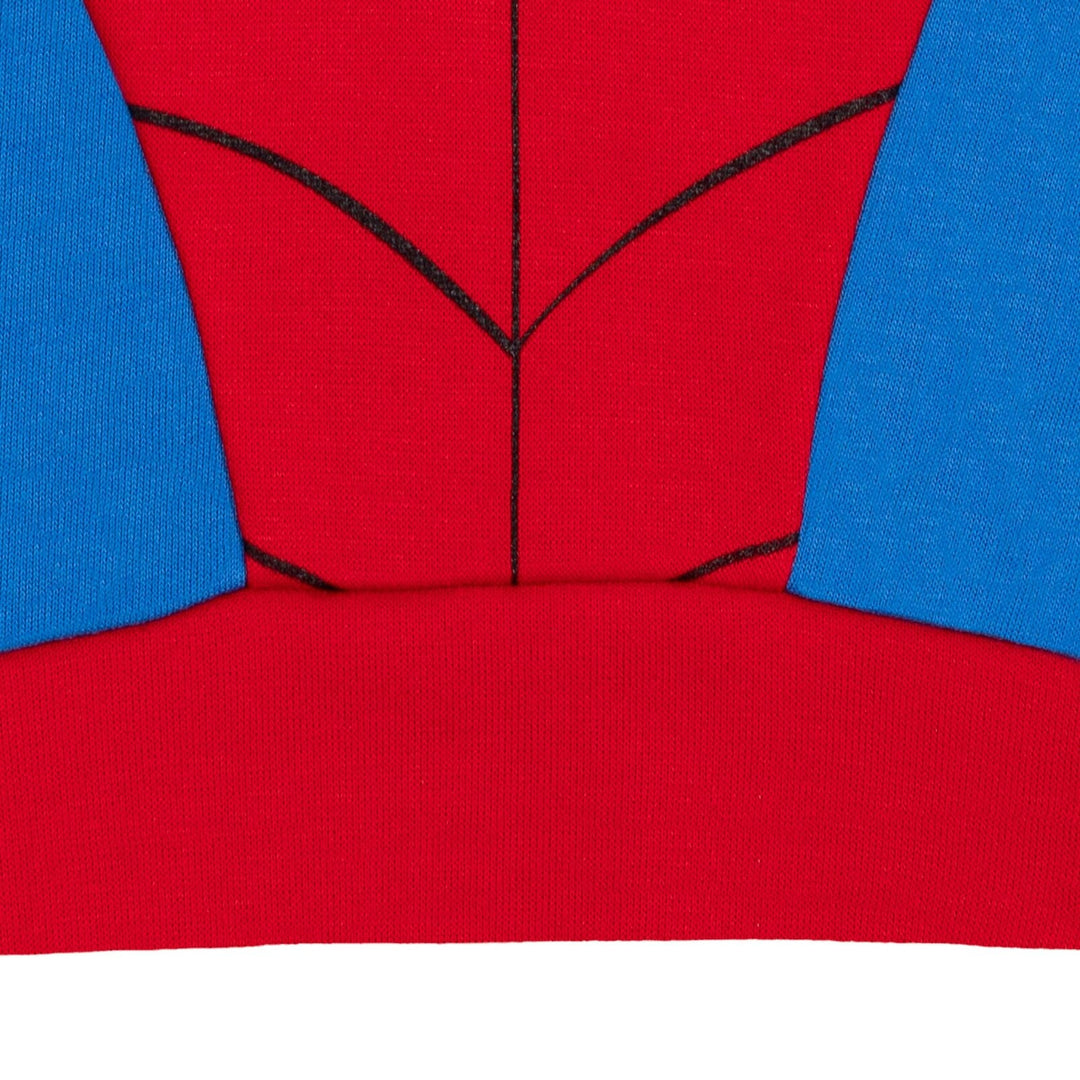 Marvel Spider - Man Hoodie - imagikids