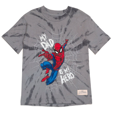 Marvel Spider - Man Matching Family T - Shirt - imagikids