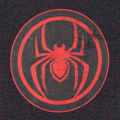 Marvel Spider-Man Miles Morales 2 Pack T-Shirts