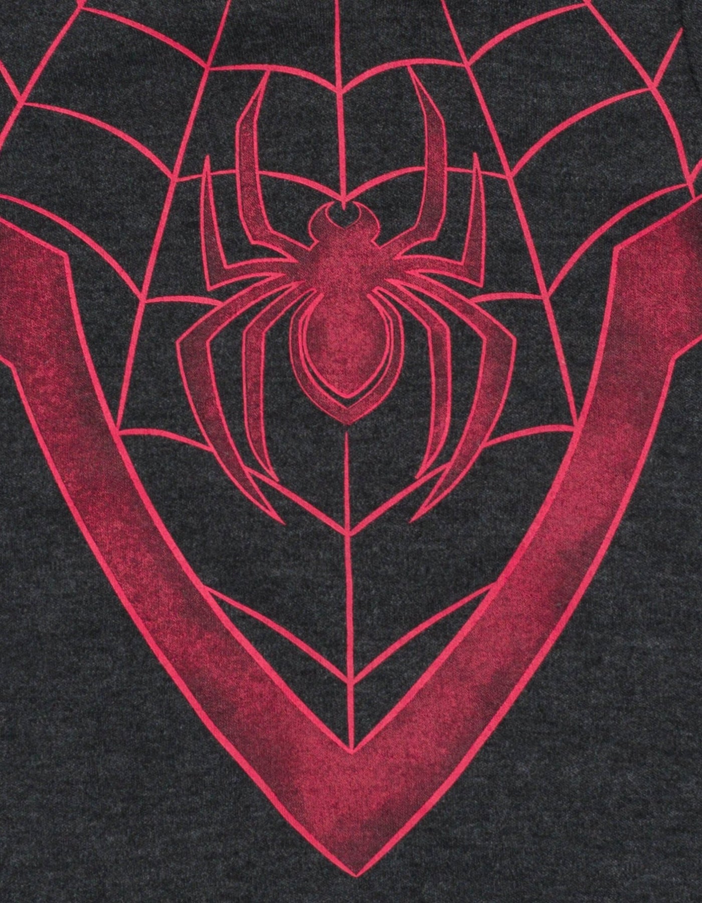 Marvel Spider - Man Miles Morales Cosplay Romper - imagikids