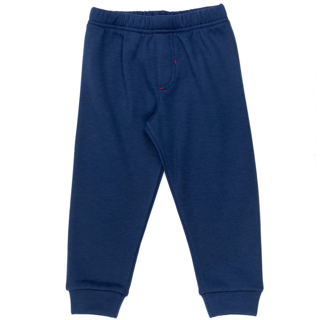 Marvel Spider - Man Pullover Sweatshirt & Jogger Pants - imagikids