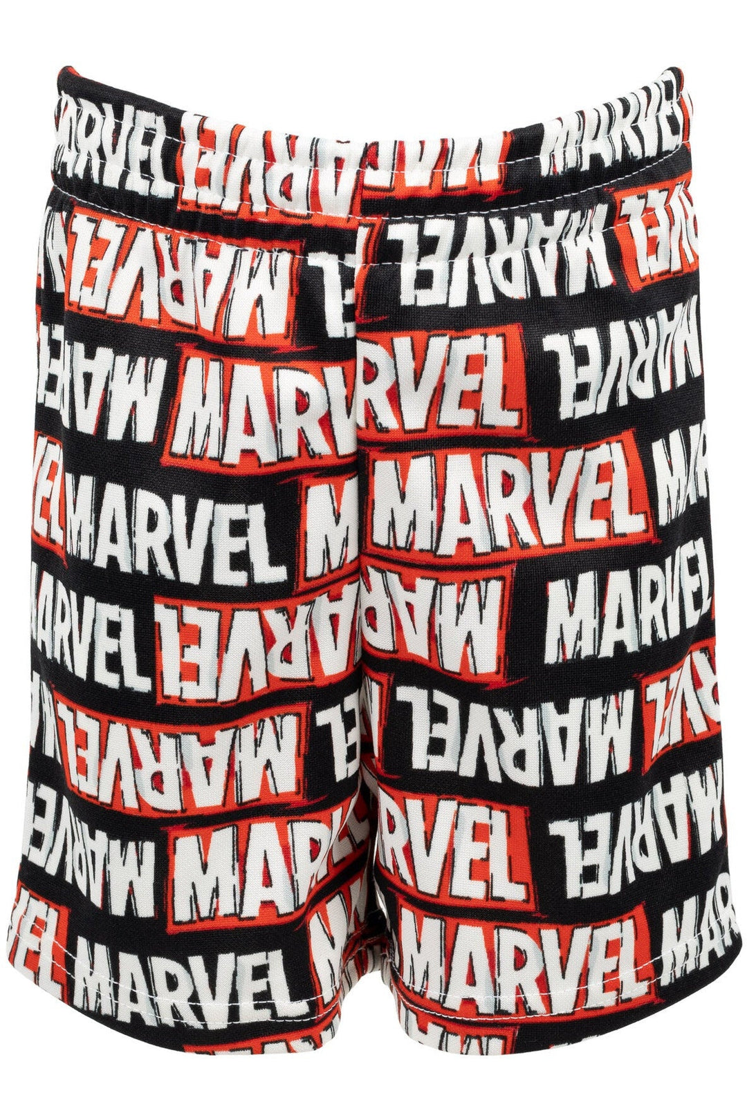 Marvel Spider - Man Short Sleeve T - Shirt & Shorts - imagikids