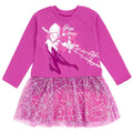Marvel Spider-Man Spider-Gwen French Terry Dress