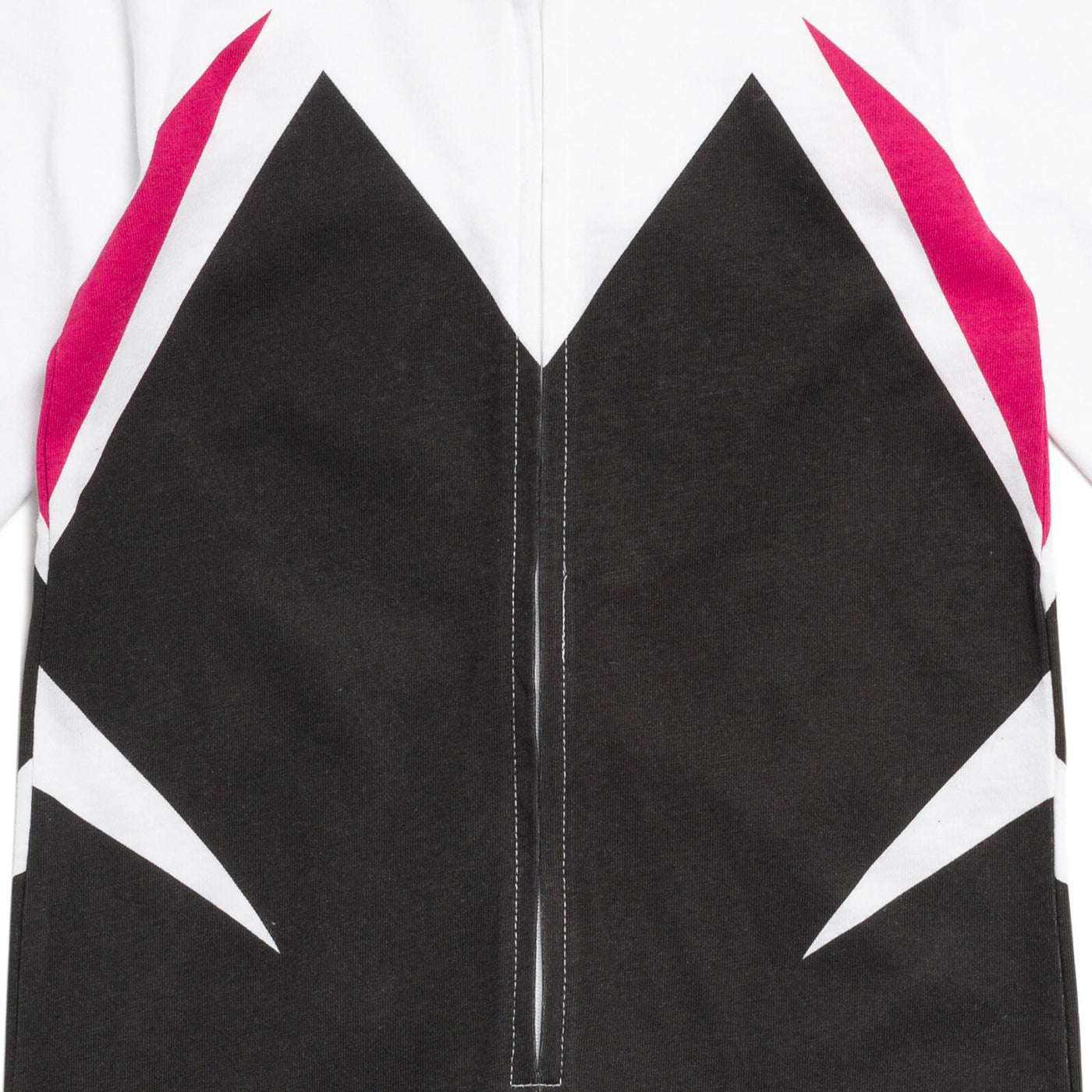 Marvel Gwen Spiderverse Zip Up Coverall