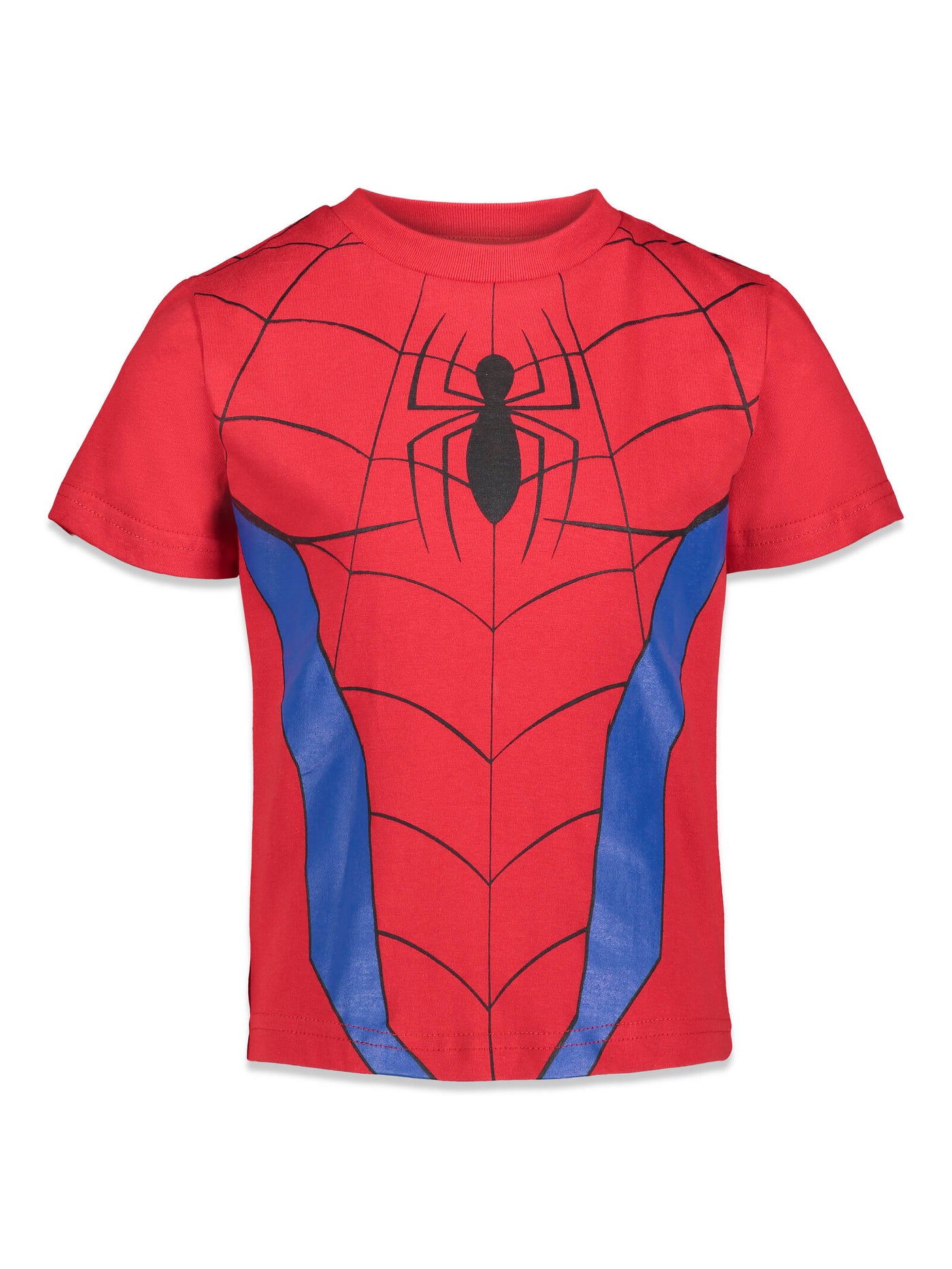 Camiseta gráfica Paquete de 3 Spider-Man