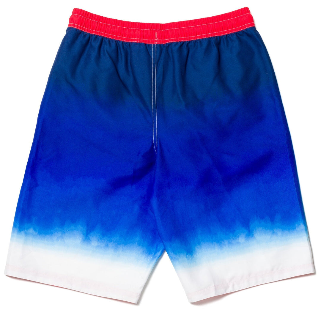 Marvel Spider - Man UPF 50+ Swim Trunks Bathing Suit - imagikids