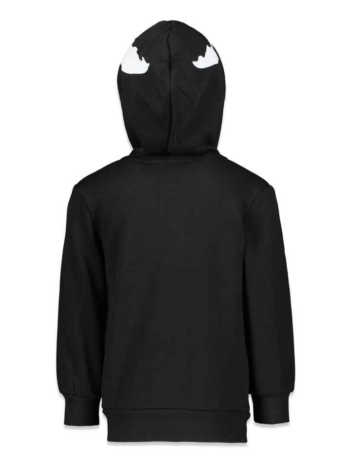 Marvel Spider - Man Venom Zip Up Hoodie - imagikids