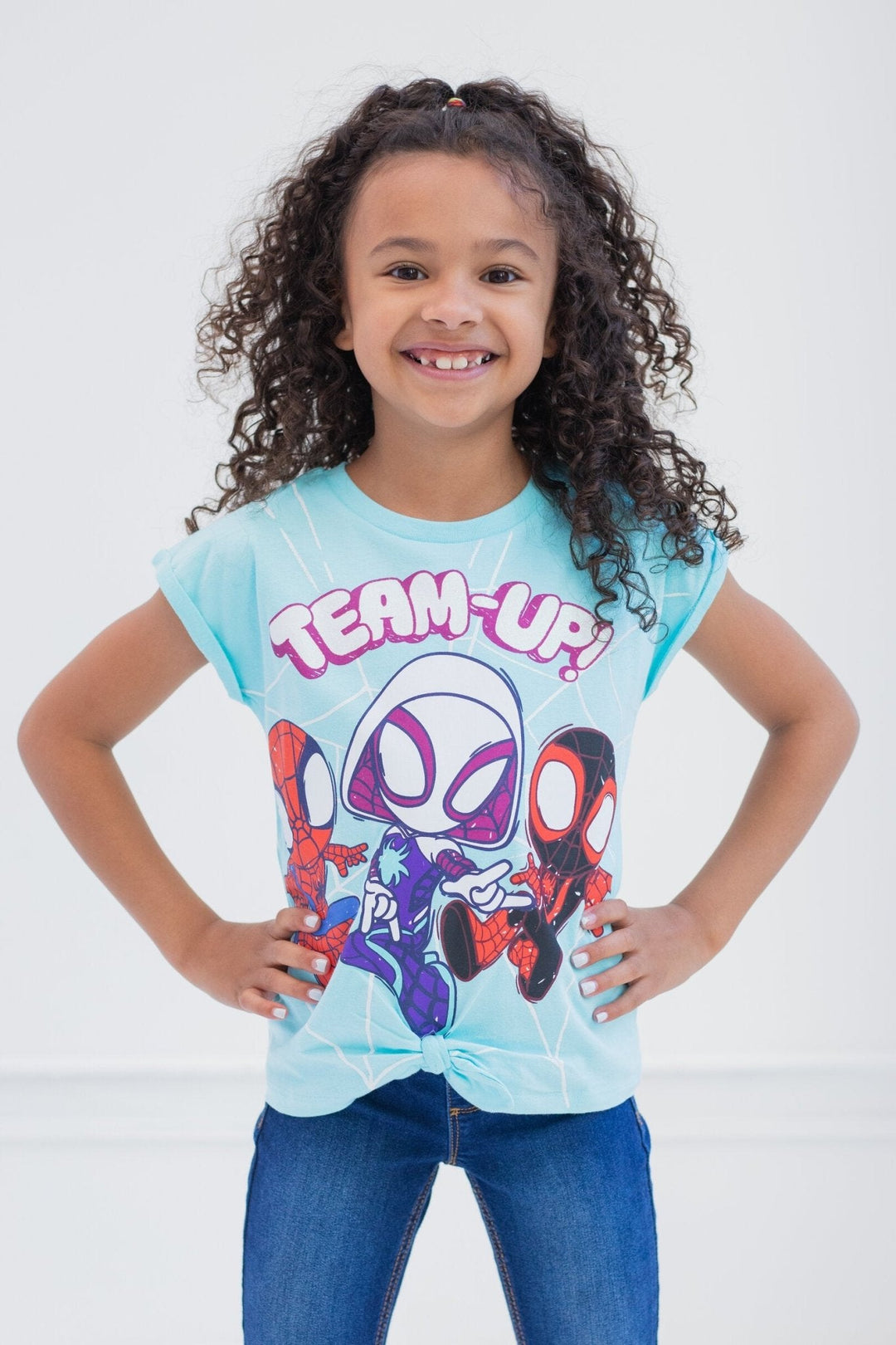 Marvel Spidey and His Amazing Friends 3 Pack T - Shirts - imagikids