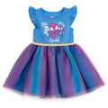 Marvel Spidey and His Amazing Friends Pleated Tulle Dress