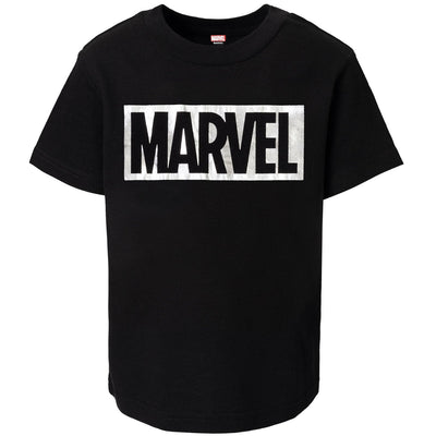 Marvel T - Shirt - imagikids