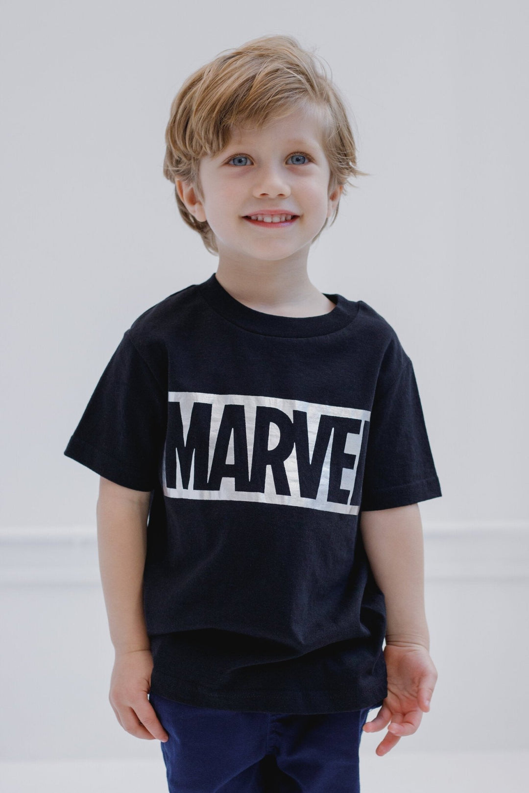 Marvel T - Shirt - imagikids