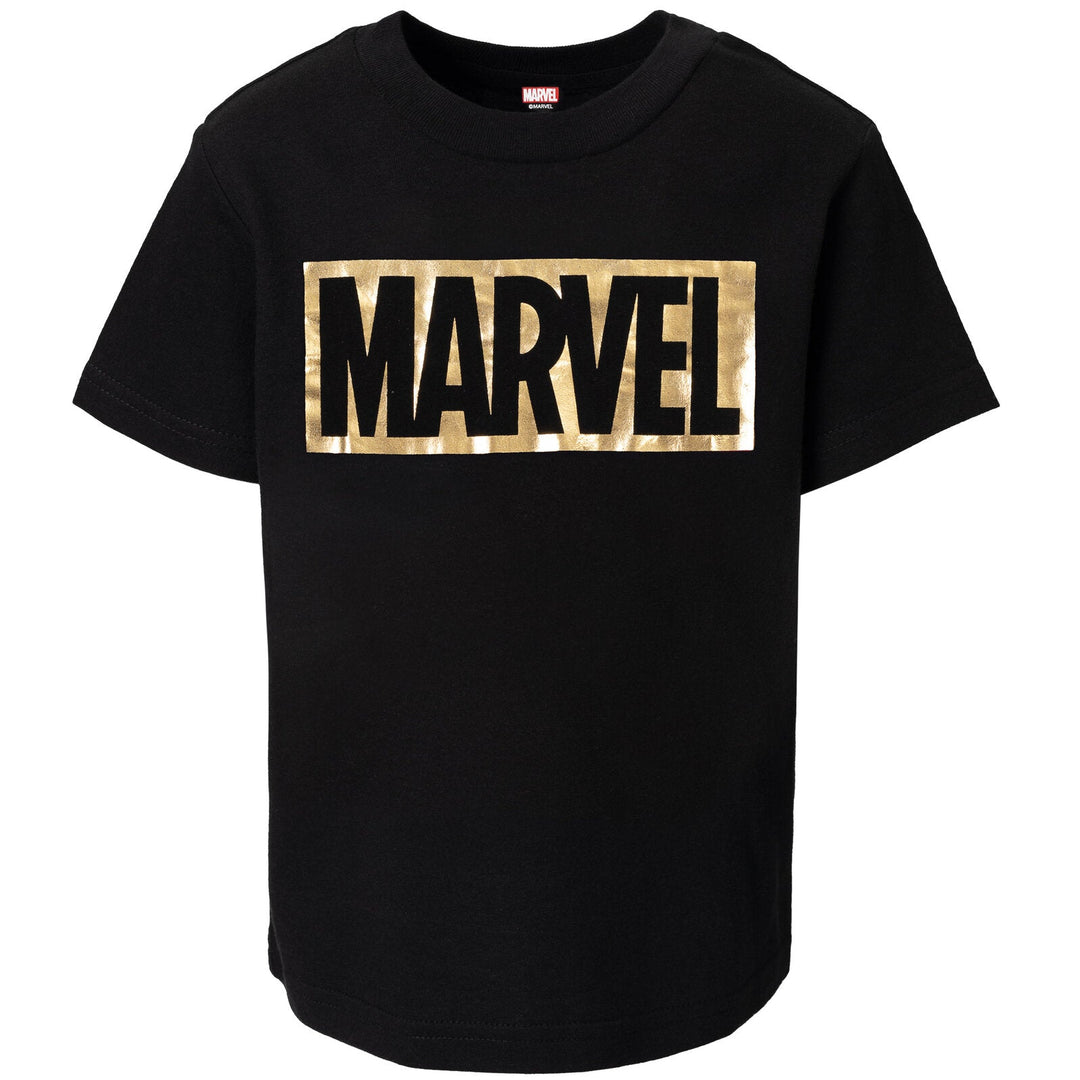 Marvel T - Shirt - imagikids