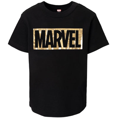 Marvel T - Shirt - imagikids