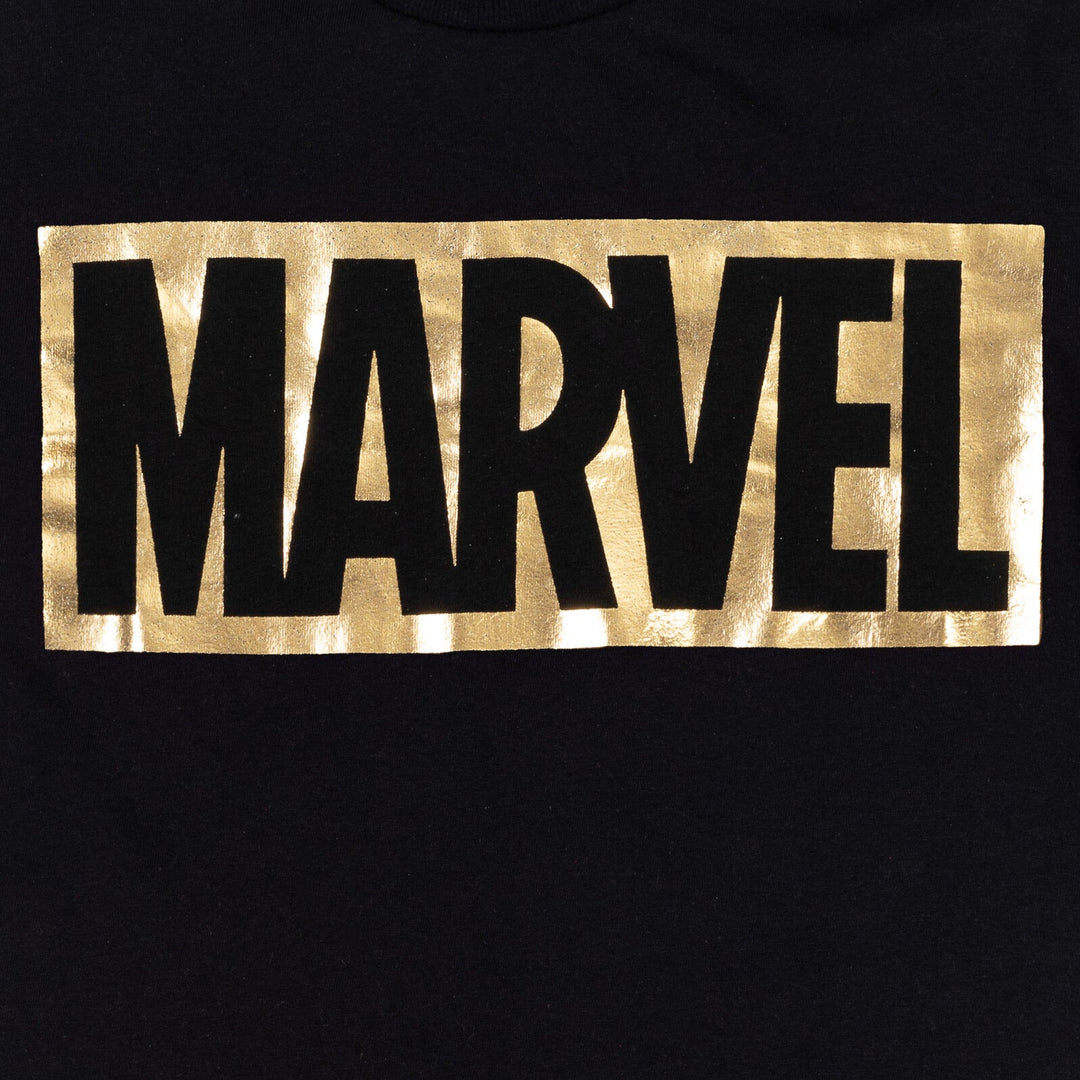 Marvel T - Shirt - imagikids