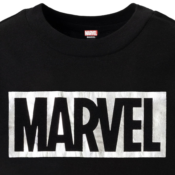 Marvel T - Shirt - imagikids