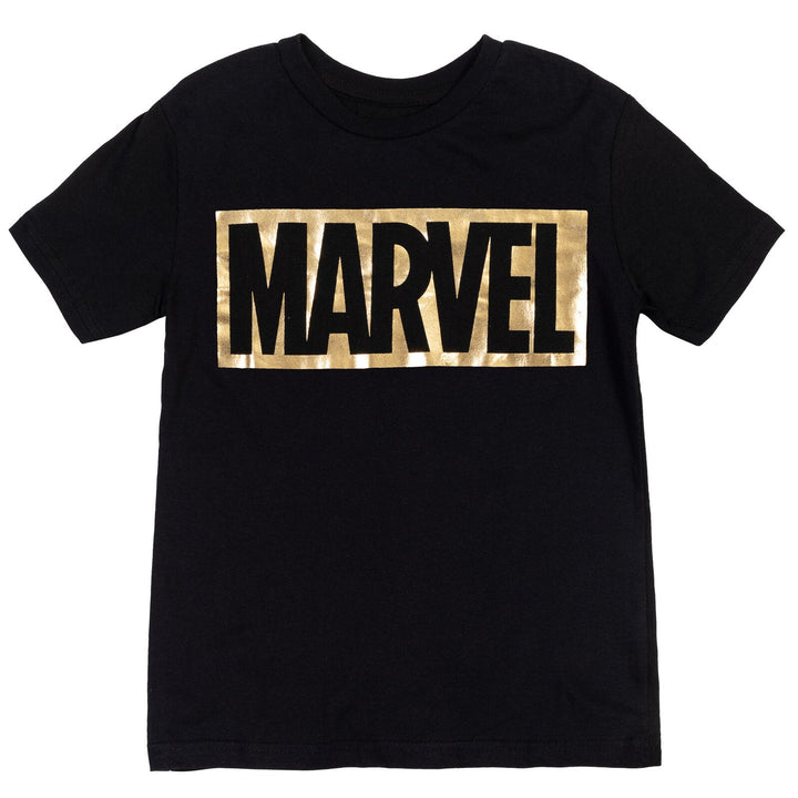 Marvel T - Shirt - imagikids