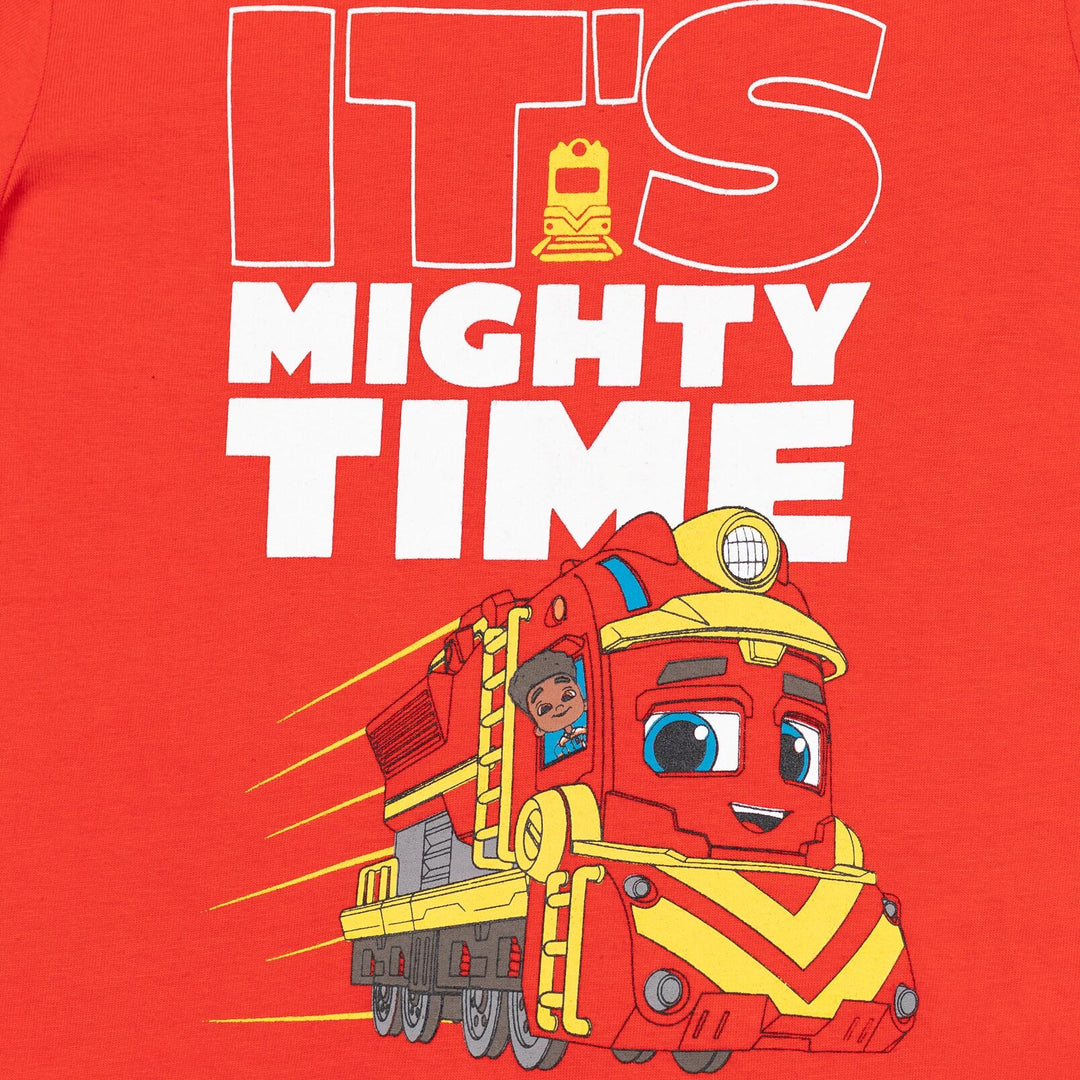 Mighty Express 2 Pack Graphic T-Shirt