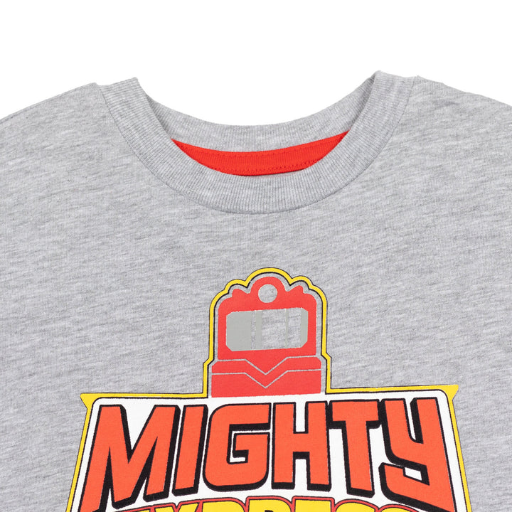 Mighty Express 2 Pack Graphic T-Shirt