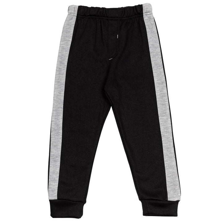 Mighty Express Nate Fleece Jogger Pullover Hoodie & Pants Set