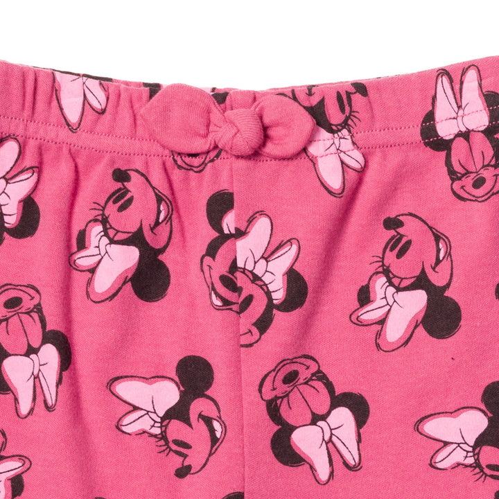 Minnie Mouse 2 Pack Pants - imagikids