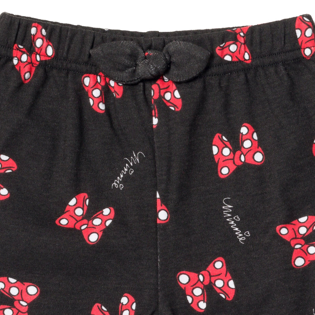 Minnie Mouse 2 Pack Pants - imagikids