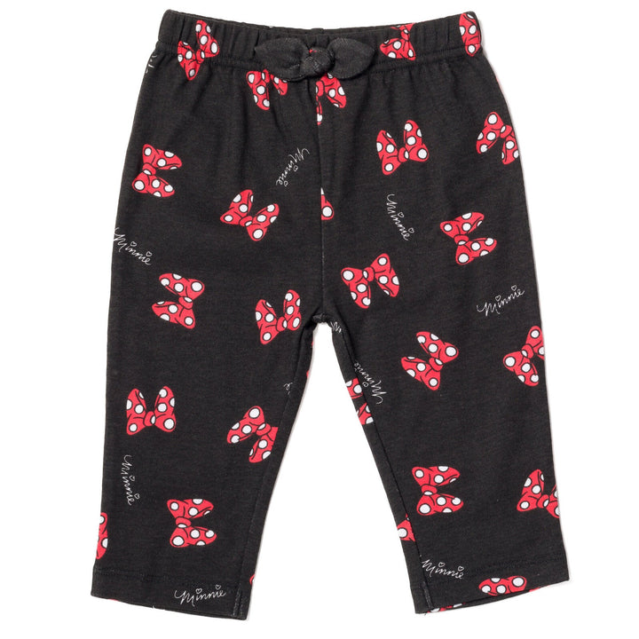 Minnie Mouse 2 Pack Pants - imagikids