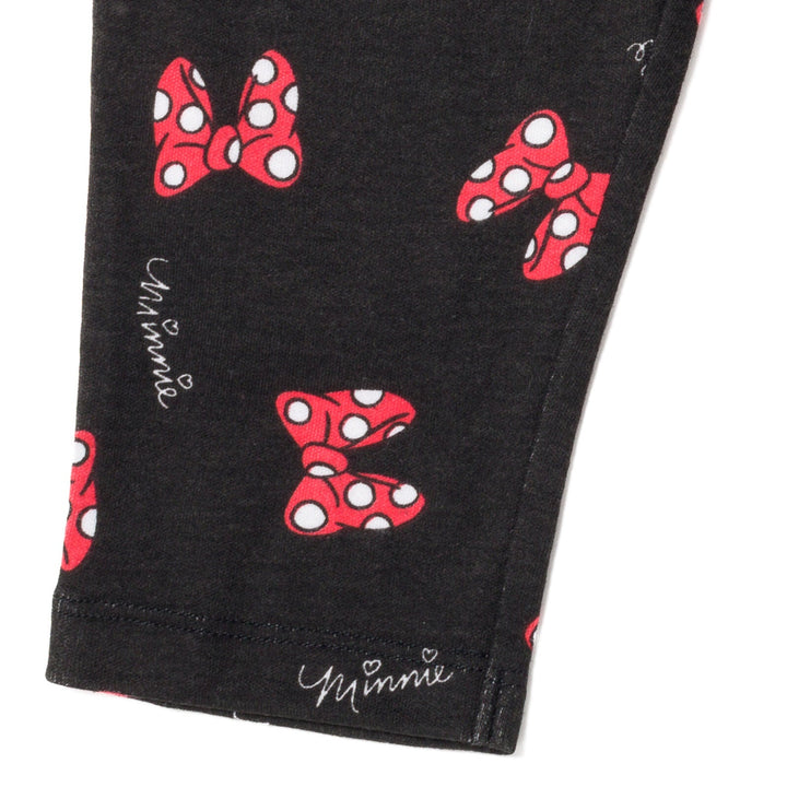 Minnie Mouse 2 Pack Pants - imagikids