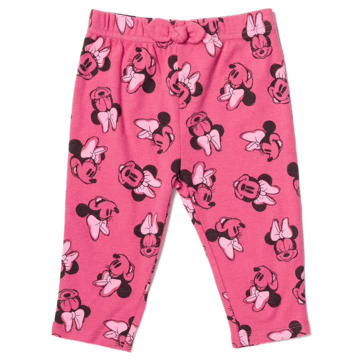 Minnie Mouse 2 Pack Pants - imagikids