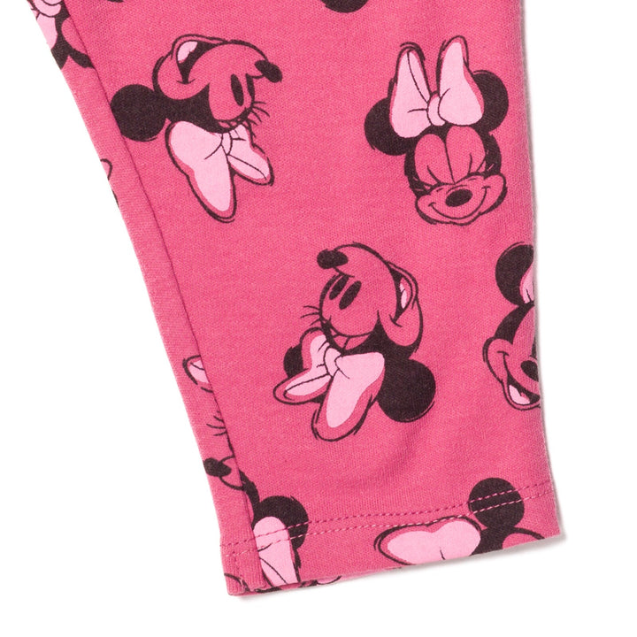 Minnie Mouse 2 Pack Pants - imagikids